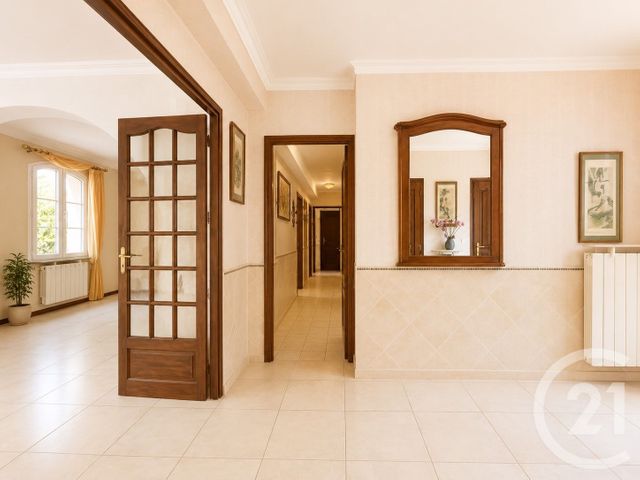 maison à vendre - 9 pièces - 290.0 m2 - PRESLES - 95 - ILE-DE-FRANCE - Century 21 Osmose