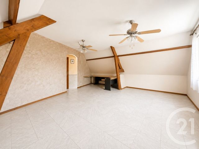 maison à vendre - 9 pièces - 290.0 m2 - PRESLES - 95 - ILE-DE-FRANCE - Century 21 Osmose