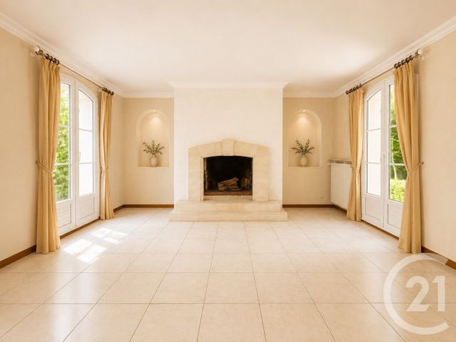 maison à vendre - 9 pièces - 290.0 m2 - PRESLES - 95 - ILE-DE-FRANCE - Century 21 Osmose