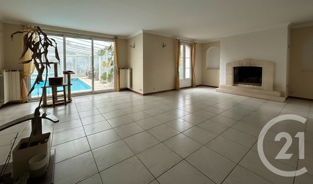 maison à vendre - 9 pièces - 290.0 m2 - PRESLES - 95 - ILE-DE-FRANCE - Century 21 Osmose