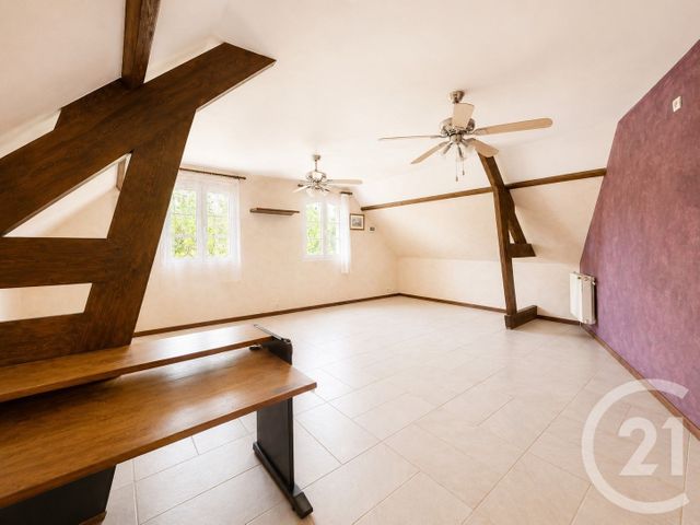 maison à vendre - 9 pièces - 290.0 m2 - PRESLES - 95 - ILE-DE-FRANCE - Century 21 Osmose
