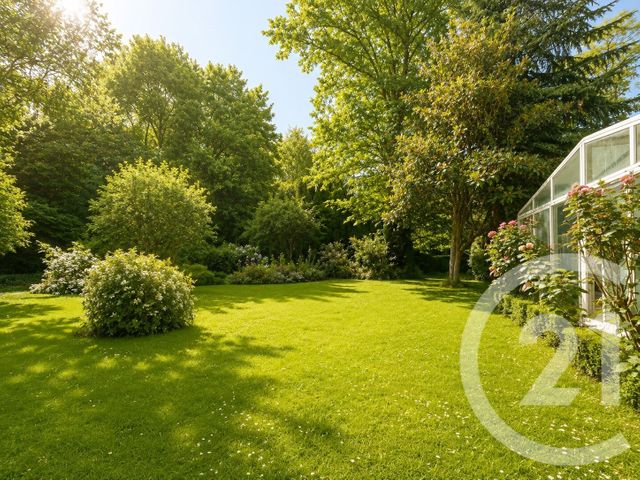 maison à vendre - 9 pièces - 290.0 m2 - PRESLES - 95 - ILE-DE-FRANCE - Century 21 Osmose