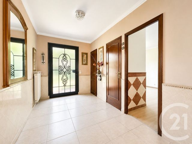 maison à vendre - 9 pièces - 290.0 m2 - PRESLES - 95 - ILE-DE-FRANCE - Century 21 Osmose