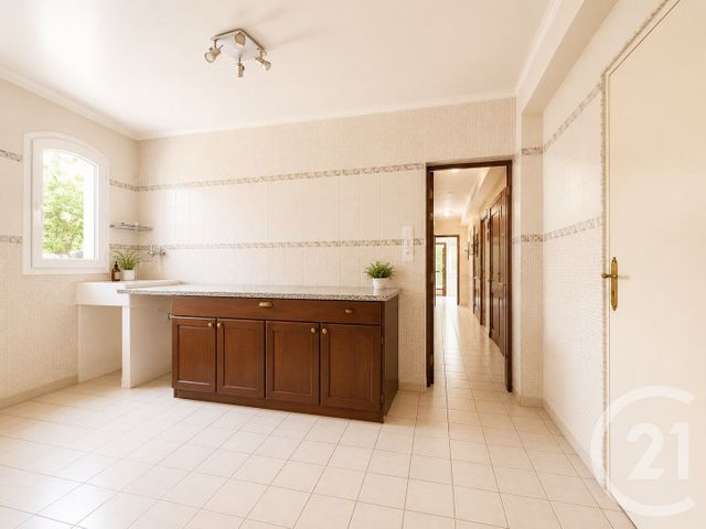 maison à vendre - 9 pièces - 290.0 m2 - PRESLES - 95 - ILE-DE-FRANCE - Century 21 Osmose