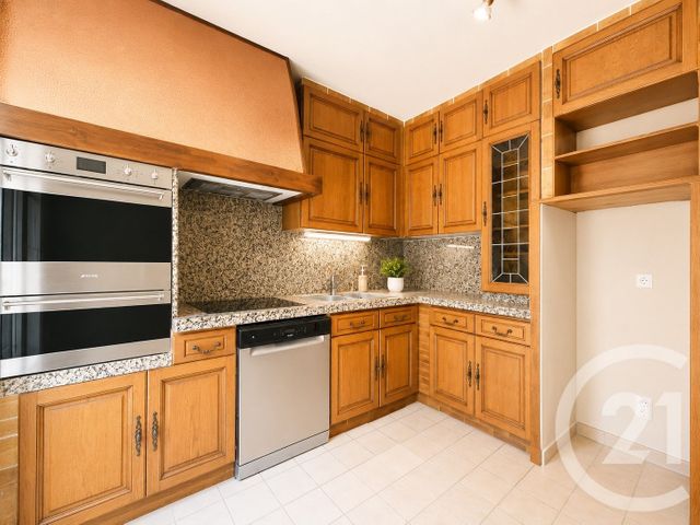 maison à vendre - 9 pièces - 290.0 m2 - PRESLES - 95 - ILE-DE-FRANCE - Century 21 Osmose