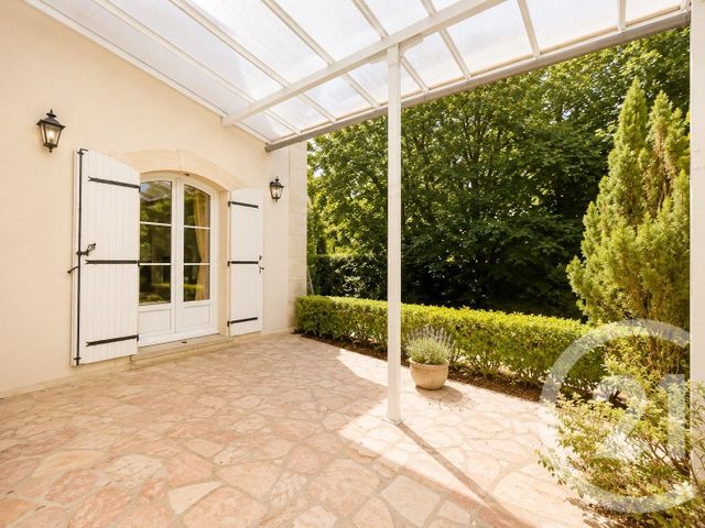 maison à vendre - 9 pièces - 290.0 m2 - PRESLES - 95 - ILE-DE-FRANCE - Century 21 Osmose