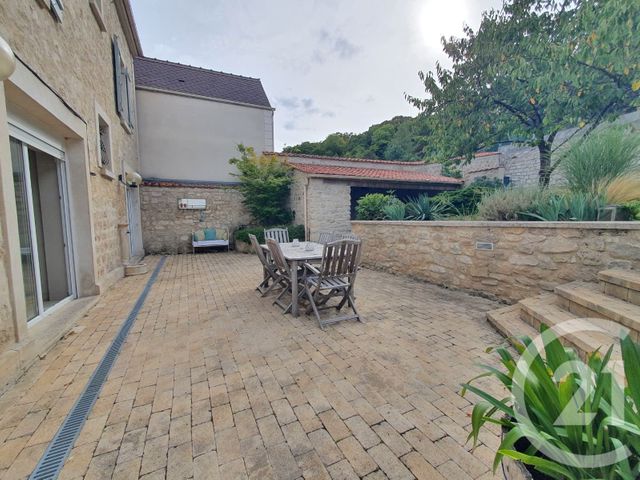 maison - PRESLES - 95