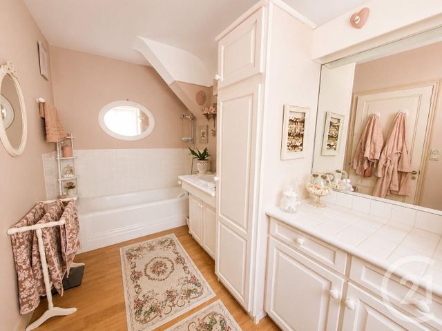 maison à vendre - 10 pièces - 321.15 m2 - LABBEVILLE - 95 - ILE-DE-FRANCE - Century 21 Osmose