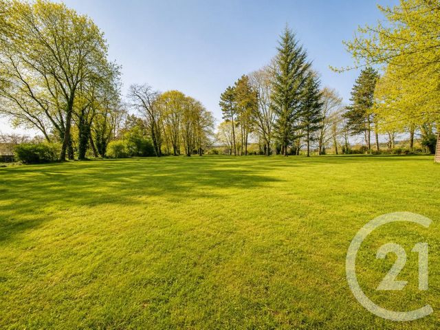 maison à vendre - 10 pièces - 321.15 m2 - LABBEVILLE - 95 - ILE-DE-FRANCE - Century 21 Osmose