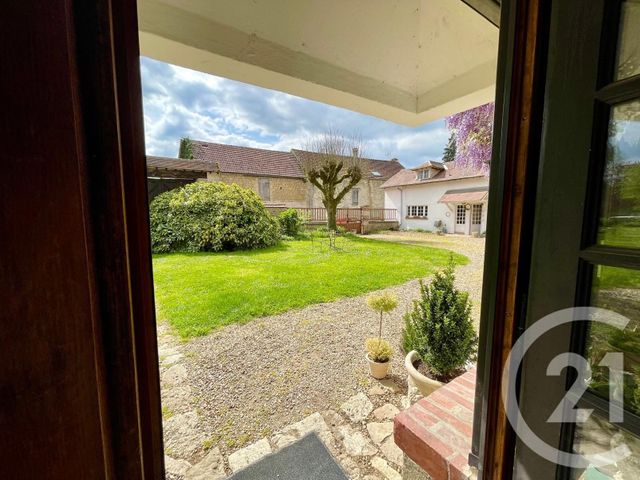 maison à vendre - 10 pièces - 321.15 m2 - LABBEVILLE - 95 - ILE-DE-FRANCE - Century 21 Osmose