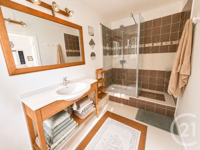 maison à vendre - 10 pièces - 321.15 m2 - LABBEVILLE - 95 - ILE-DE-FRANCE - Century 21 Osmose