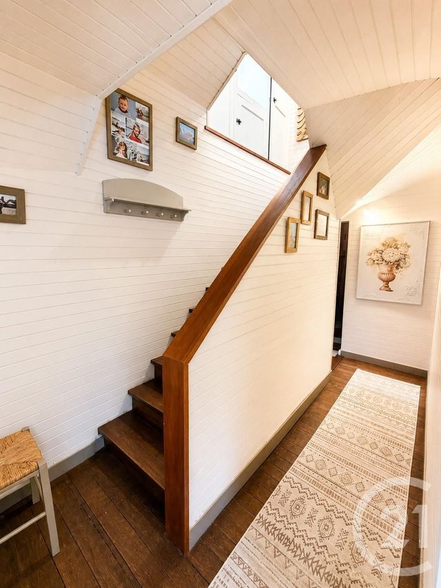 maison à vendre - 10 pièces - 321.15 m2 - LABBEVILLE - 95 - ILE-DE-FRANCE - Century 21 Osmose