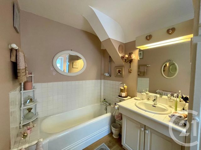 maison à vendre - 10 pièces - 321.15 m2 - LABBEVILLE - 95 - ILE-DE-FRANCE - Century 21 Osmose