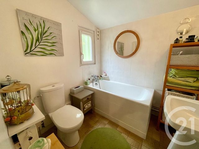 maison à vendre - 10 pièces - 321.15 m2 - LABBEVILLE - 95 - ILE-DE-FRANCE - Century 21 Osmose