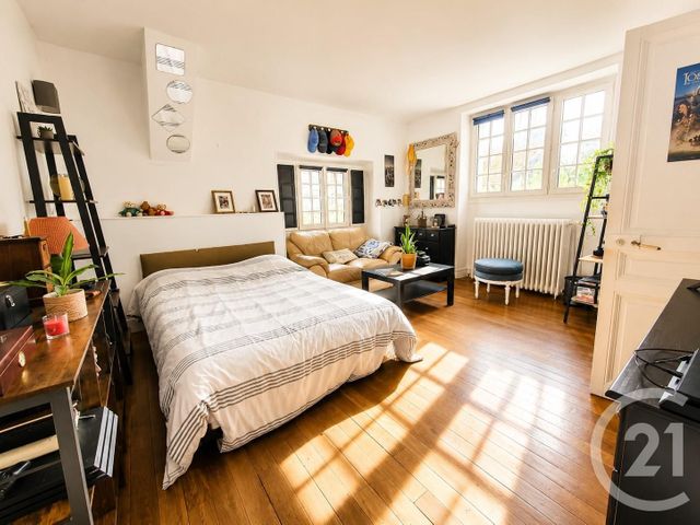 maison à vendre - 10 pièces - 321.15 m2 - LABBEVILLE - 95 - ILE-DE-FRANCE - Century 21 Osmose