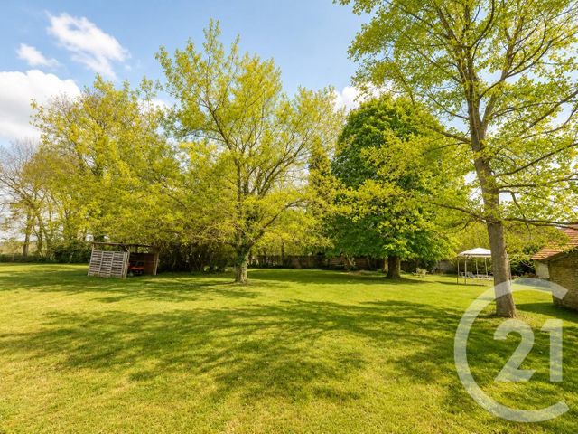 maison à vendre - 10 pièces - 321.15 m2 - LABBEVILLE - 95 - ILE-DE-FRANCE - Century 21 Osmose