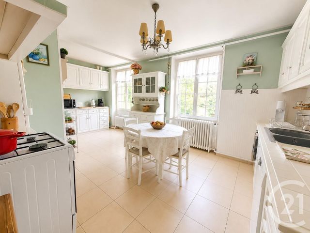 maison à vendre - 10 pièces - 321.15 m2 - LABBEVILLE - 95 - ILE-DE-FRANCE - Century 21 Osmose