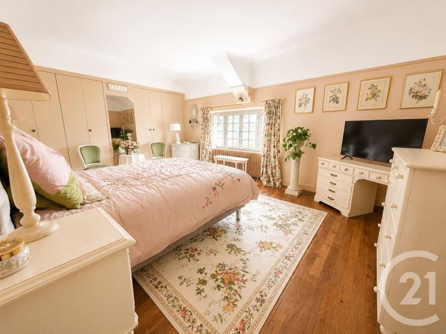 maison à vendre - 10 pièces - 321.15 m2 - LABBEVILLE - 95 - ILE-DE-FRANCE - Century 21 Osmose