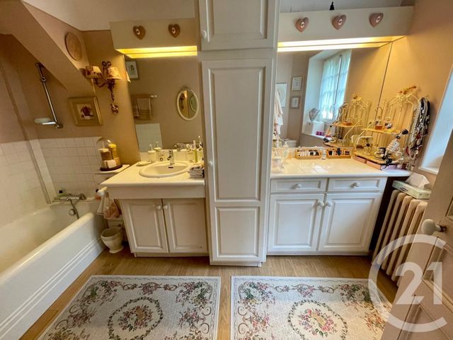 maison à vendre - 10 pièces - 321.15 m2 - LABBEVILLE - 95 - ILE-DE-FRANCE - Century 21 Osmose