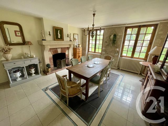 maison à vendre - 10 pièces - 321.15 m2 - LABBEVILLE - 95 - ILE-DE-FRANCE - Century 21 Osmose