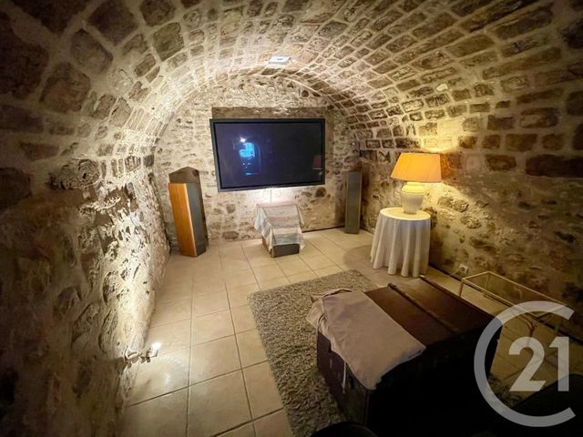 maison à vendre - 10 pièces - 321.15 m2 - LABBEVILLE - 95 - ILE-DE-FRANCE - Century 21 Osmose