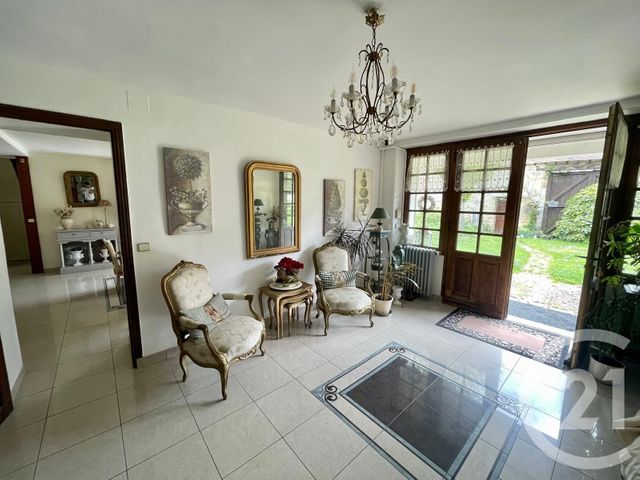 maison à vendre - 10 pièces - 321.15 m2 - LABBEVILLE - 95 - ILE-DE-FRANCE - Century 21 Osmose