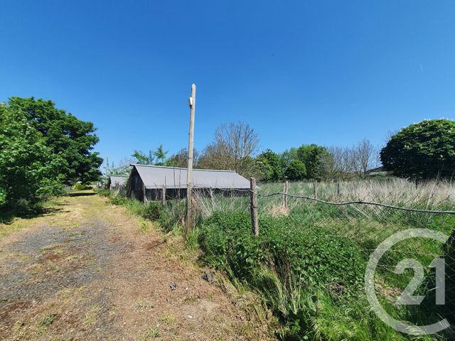 maison à vendre - 6 pièces - 150.0 m2 - BUTRY SUR OISE - 95 - ILE-DE-FRANCE - Century 21 Osmose