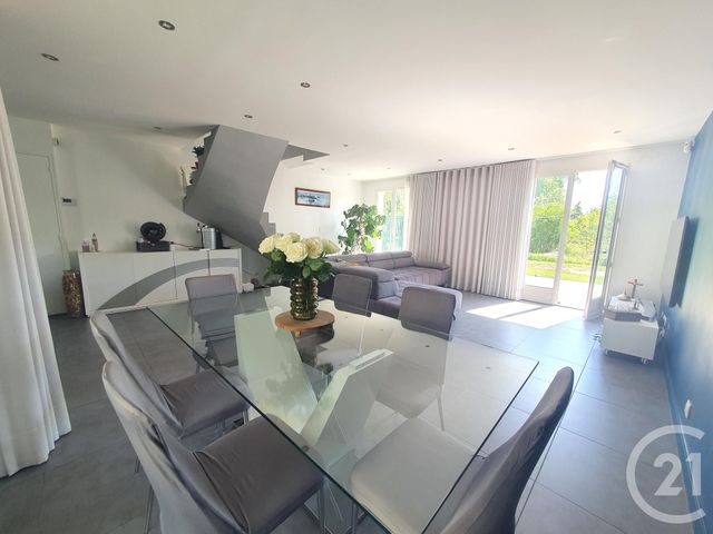 Afficher la photo en grand maison à vendre - 5 pièces - 92.05 m2 - BUTRY SUR OISE - 95 - ILE-DE-FRANCE - Century 21 Osmose