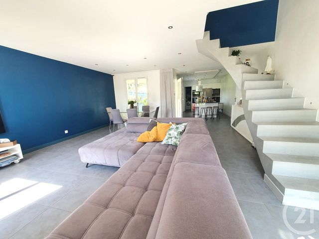 Afficher la photo en grand maison à vendre - 5 pièces - 92.05 m2 - BUTRY SUR OISE - 95 - ILE-DE-FRANCE - Century 21 Osmose