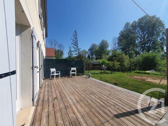 Afficher la photo en grand maison à vendre - 5 pièces - 92.05 m2 - BUTRY SUR OISE - 95 - ILE-DE-FRANCE - Century 21 Osmose