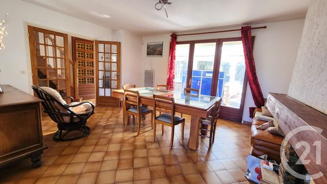 maison à vendre - 7 pièces - 171.17 m2 - MERIEL - 95 - ILE-DE-FRANCE - Century 21 Osmose