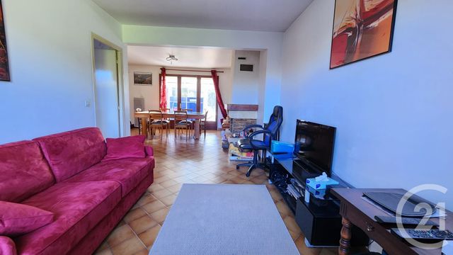 maison à vendre - 7 pièces - 171.17 m2 - MERIEL - 95 - ILE-DE-FRANCE - Century 21 Osmose
