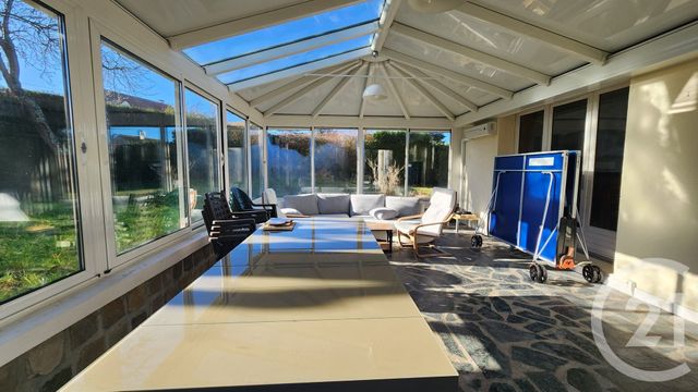 maison à vendre - 7 pièces - 171.17 m2 - MERIEL - 95 - ILE-DE-FRANCE - Century 21 Osmose