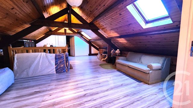 maison à vendre - 7 pièces - 171.17 m2 - MERIEL - 95 - ILE-DE-FRANCE - Century 21 Osmose