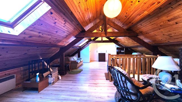 maison à vendre - 7 pièces - 171.17 m2 - MERIEL - 95 - ILE-DE-FRANCE - Century 21 Osmose