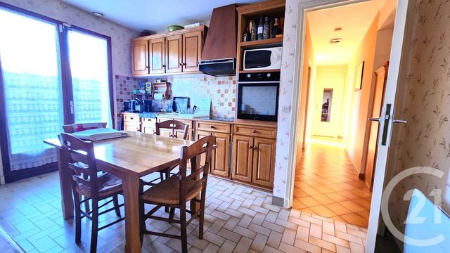 maison à vendre - 7 pièces - 171.17 m2 - MERIEL - 95 - ILE-DE-FRANCE - Century 21 Osmose