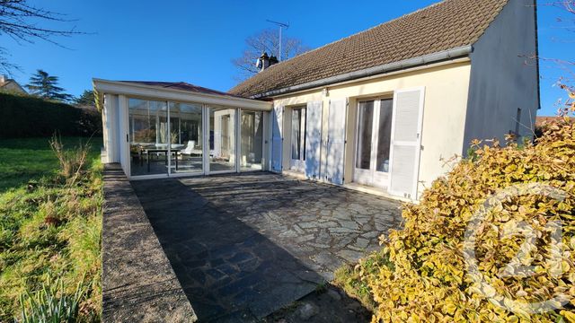 maison à vendre - 7 pièces - 171.17 m2 - MERIEL - 95 - ILE-DE-FRANCE - Century 21 Osmose
