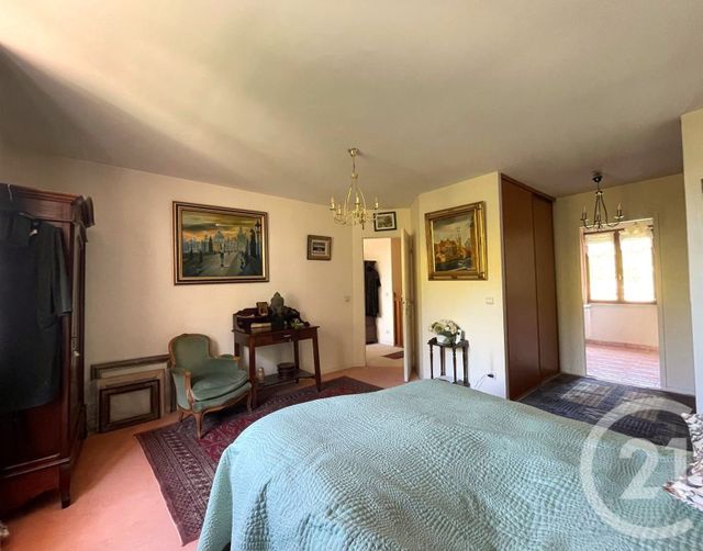 maison à vendre - 7 pièces - 185.0 m2 - PRESLES - 95 - ILE-DE-FRANCE - Century 21 Osmose