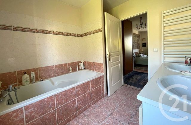 maison à vendre - 7 pièces - 185.0 m2 - PRESLES - 95 - ILE-DE-FRANCE - Century 21 Osmose