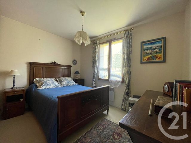 maison à vendre - 7 pièces - 185.0 m2 - PRESLES - 95 - ILE-DE-FRANCE - Century 21 Osmose