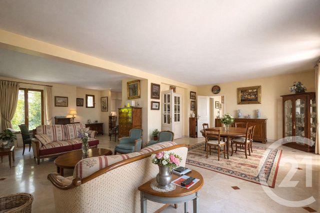 maison à vendre - 7 pièces - 185.0 m2 - PRESLES - 95 - ILE-DE-FRANCE - Century 21 Osmose