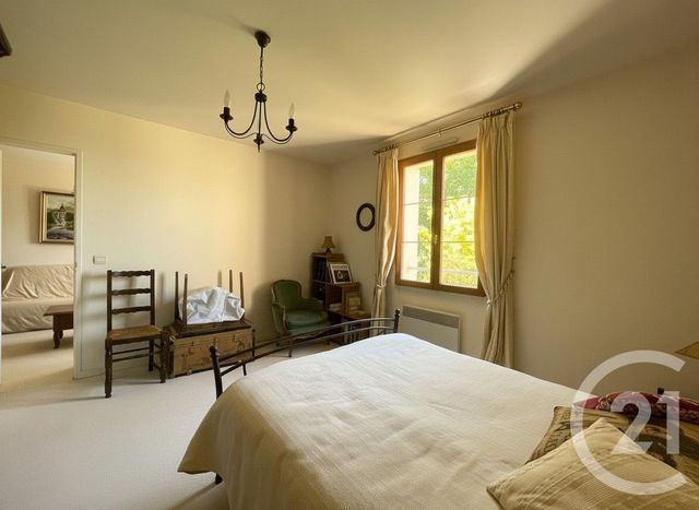 maison à vendre - 7 pièces - 185.0 m2 - PRESLES - 95 - ILE-DE-FRANCE - Century 21 Osmose