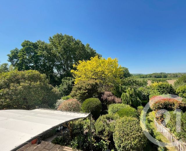 maison à vendre - 7 pièces - 185.0 m2 - PRESLES - 95 - ILE-DE-FRANCE - Century 21 Osmose