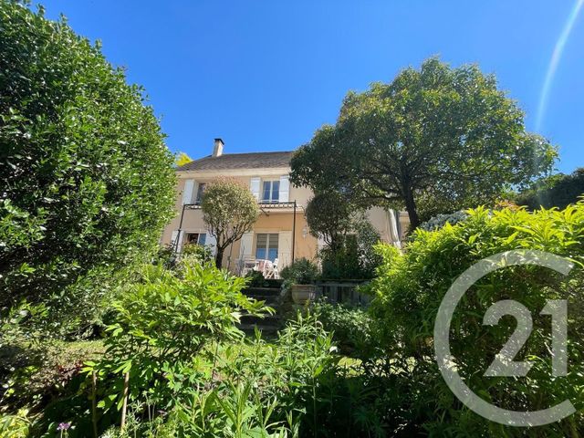 Maison à vendre PRESLES