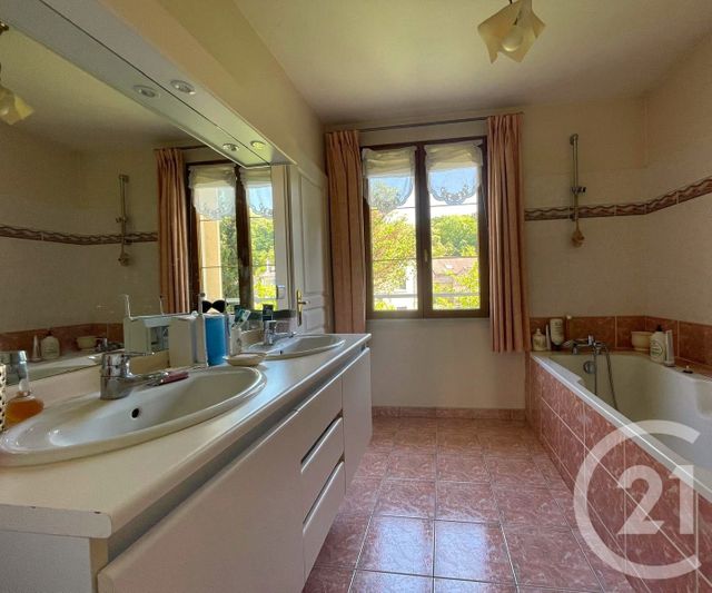 maison à vendre - 7 pièces - 185.0 m2 - PRESLES - 95 - ILE-DE-FRANCE - Century 21 Osmose