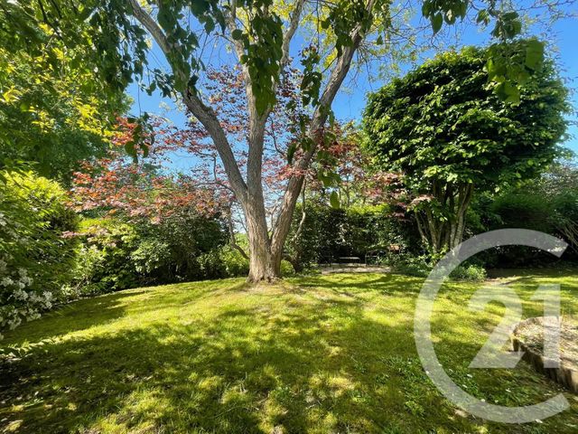 maison à vendre - 7 pièces - 185.0 m2 - PRESLES - 95 - ILE-DE-FRANCE - Century 21 Osmose