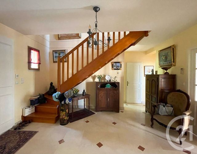 maison à vendre - 7 pièces - 185.0 m2 - PRESLES - 95 - ILE-DE-FRANCE - Century 21 Osmose