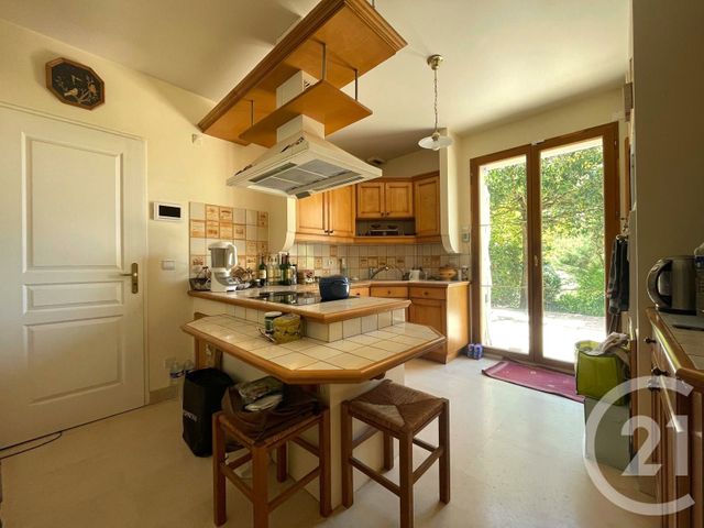 maison à vendre - 7 pièces - 185.0 m2 - PRESLES - 95 - ILE-DE-FRANCE - Century 21 Osmose