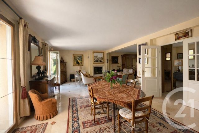 maison à vendre - 7 pièces - 185.0 m2 - PRESLES - 95 - ILE-DE-FRANCE - Century 21 Osmose