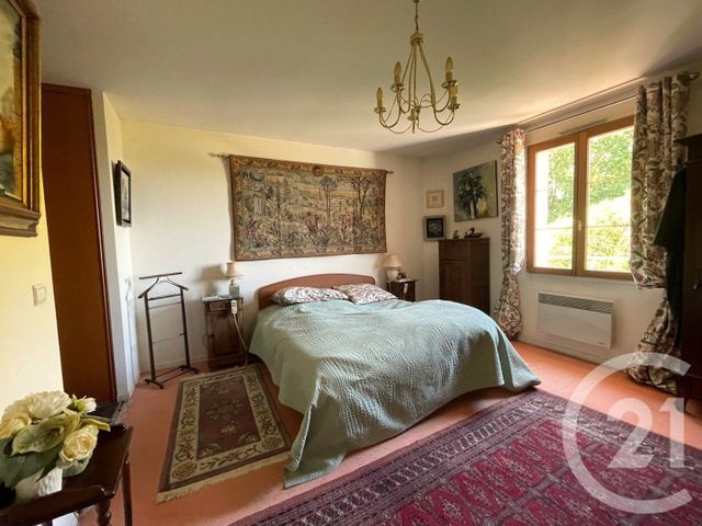 maison à vendre - 7 pièces - 185.0 m2 - PRESLES - 95 - ILE-DE-FRANCE - Century 21 Osmose